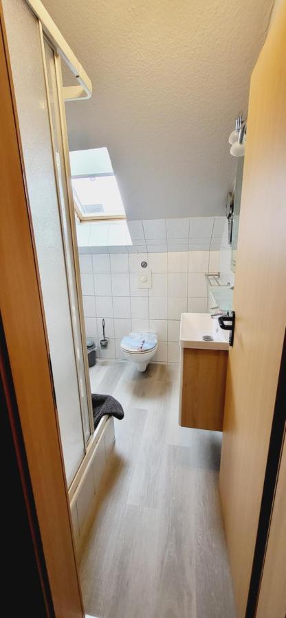 Haus Kuestenheide Κουξχάφεν Εξωτερικό φωτογραφία