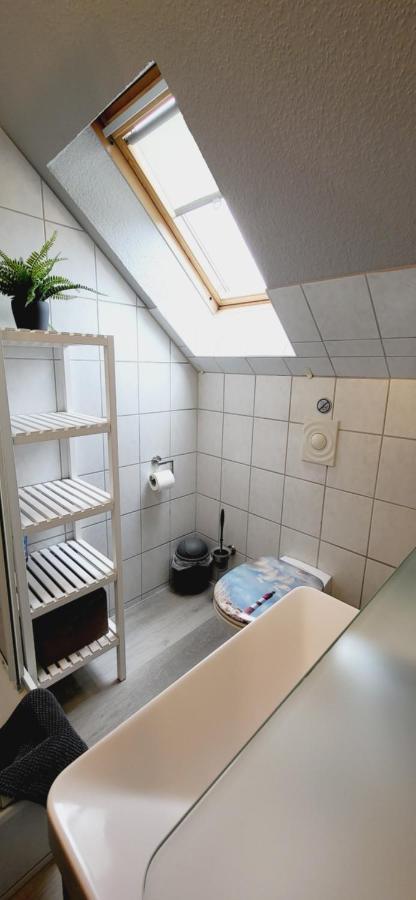Haus Kuestenheide Κουξχάφεν Εξωτερικό φωτογραφία