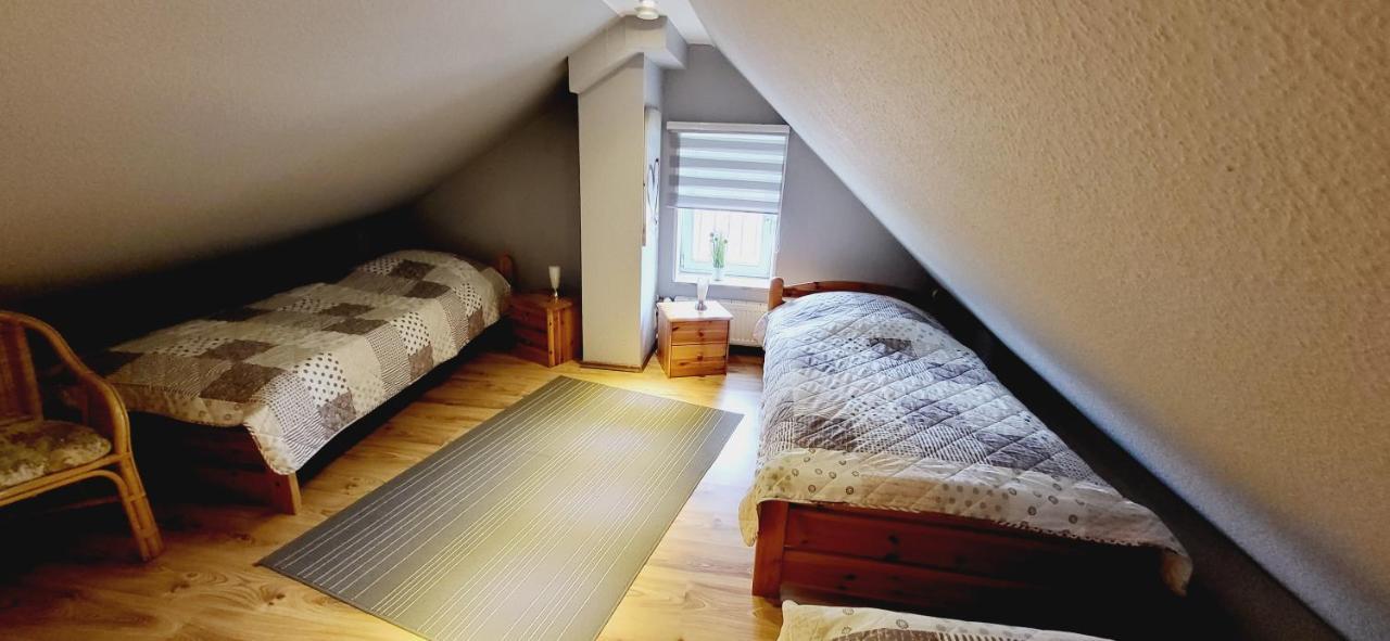 Haus Kuestenheide Κουξχάφεν Εξωτερικό φωτογραφία