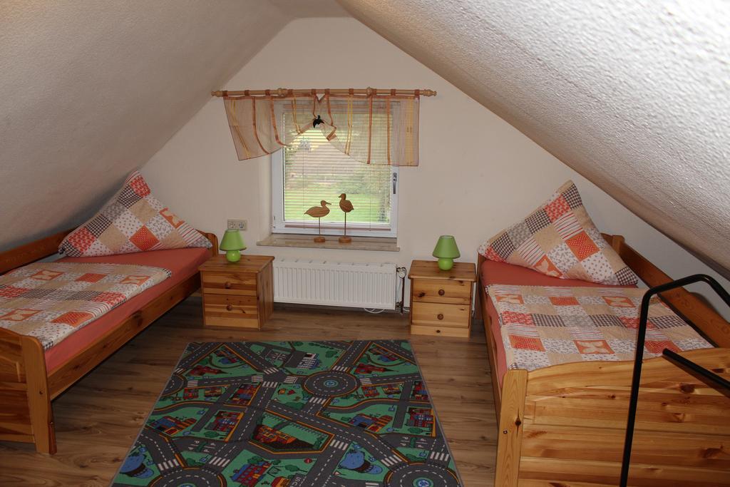 Haus Kuestenheide Κουξχάφεν Εξωτερικό φωτογραφία